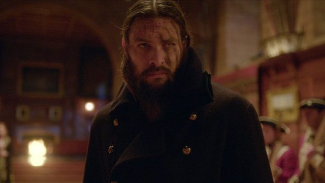 Frontier S03E06