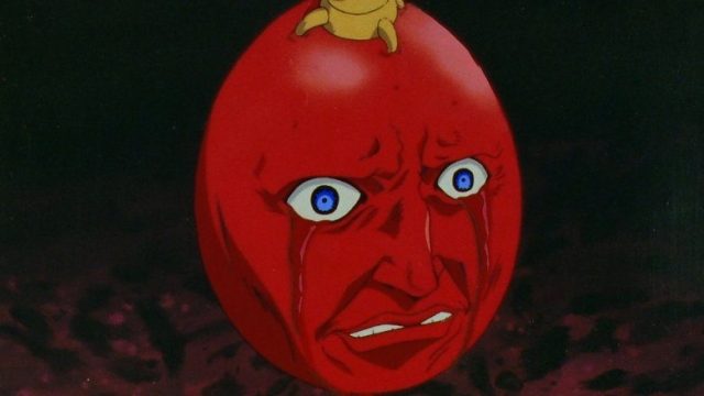 Berserk S01E24