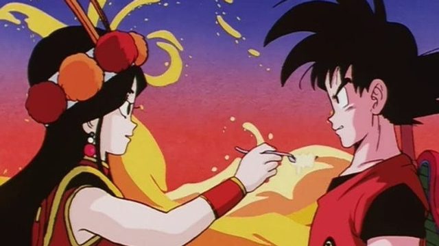 Dragon Ball S01E153