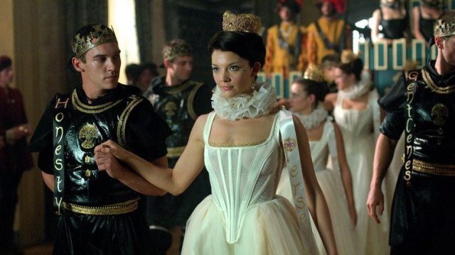 Los Tudor S01E04