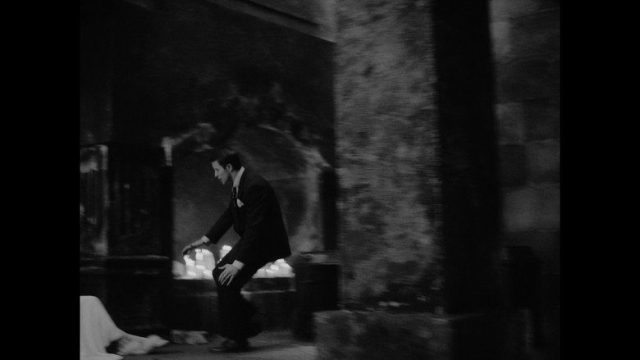 Y llegaron de noche S01E07