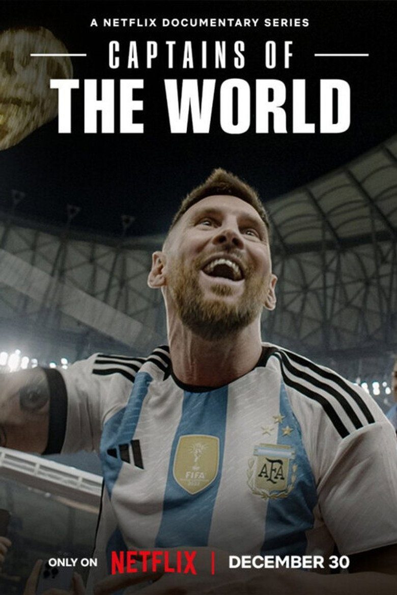 Capitanes del mundo Temporada 1