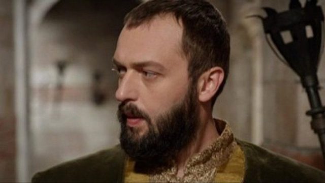 El Sultán S02E12