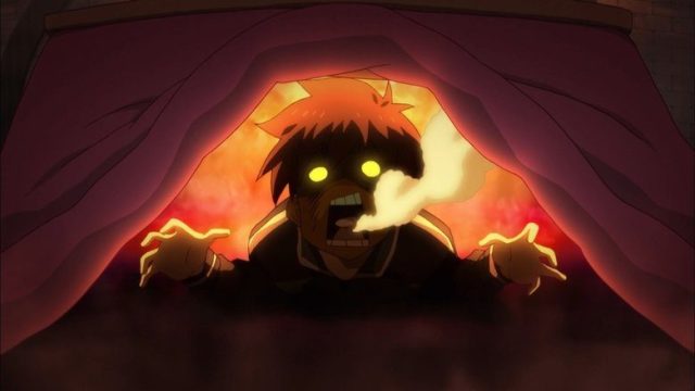 Konosuba: God's Blessing on this Wonderful World! S02E06