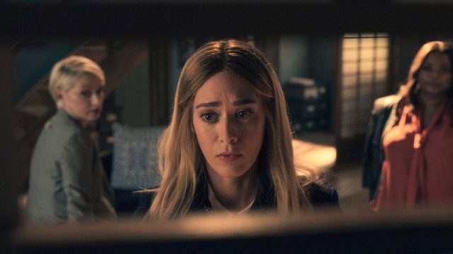 Truth Be Told S01E08