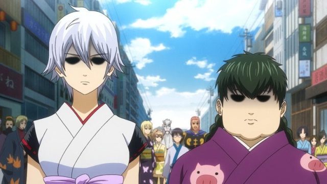 Gintama S07E12