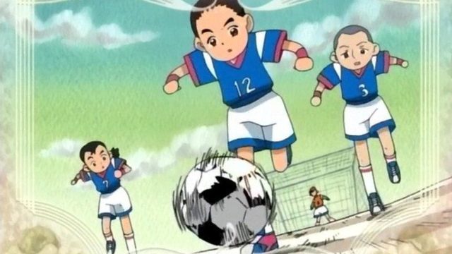 Magical DoReMi S01E12