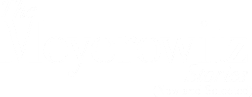 Los Meyerowitz: La familia no se elige (Historias nuevas y selectas)