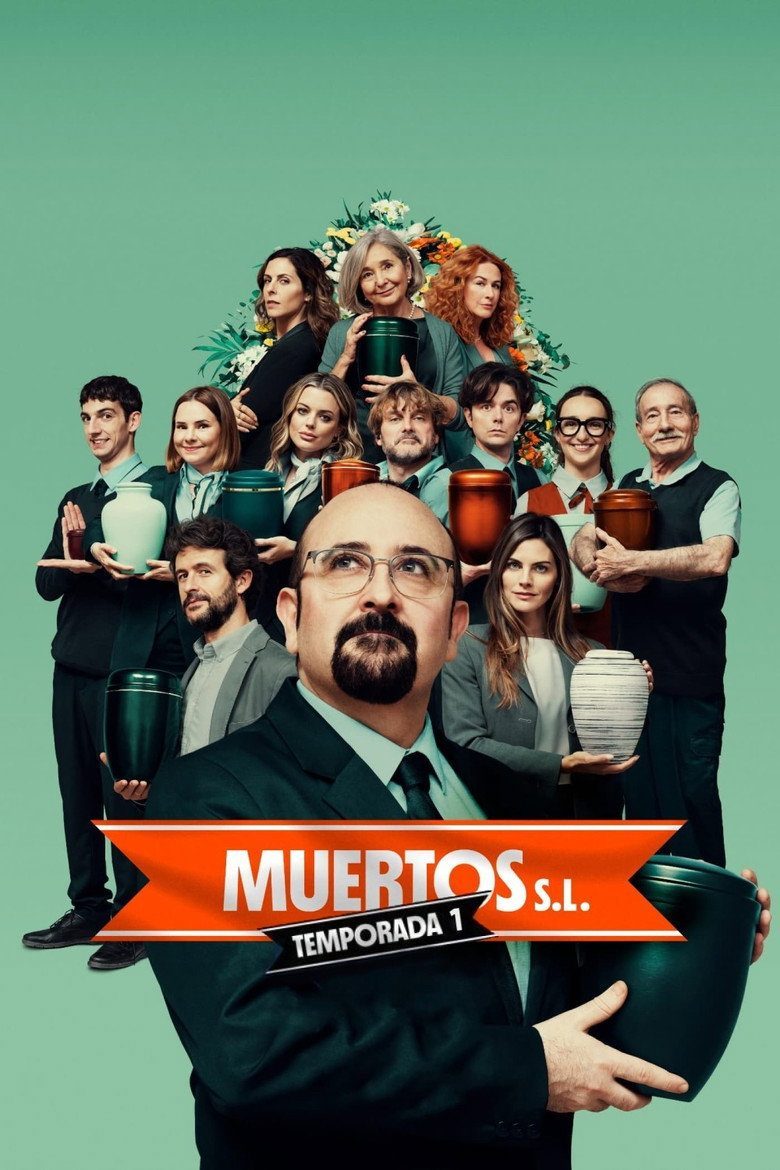 Muertos S.L. Temporada 1