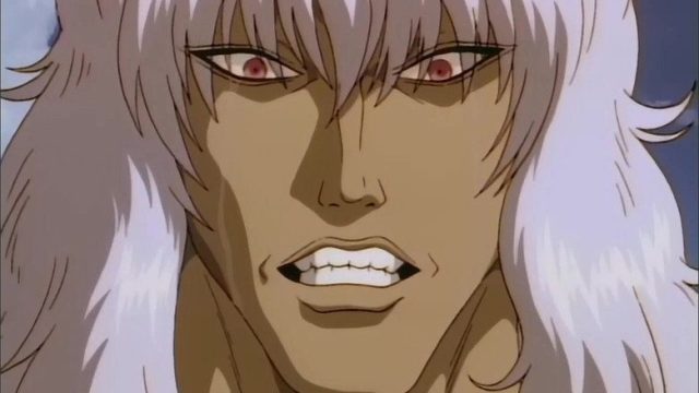 Samurai X S02E26