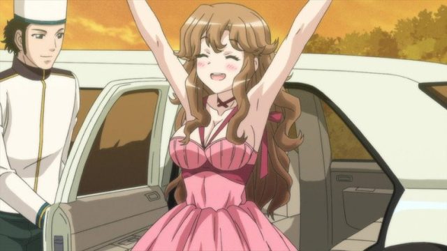 Kono Naka ni Hitori, Imouto ga Iru! S01E10