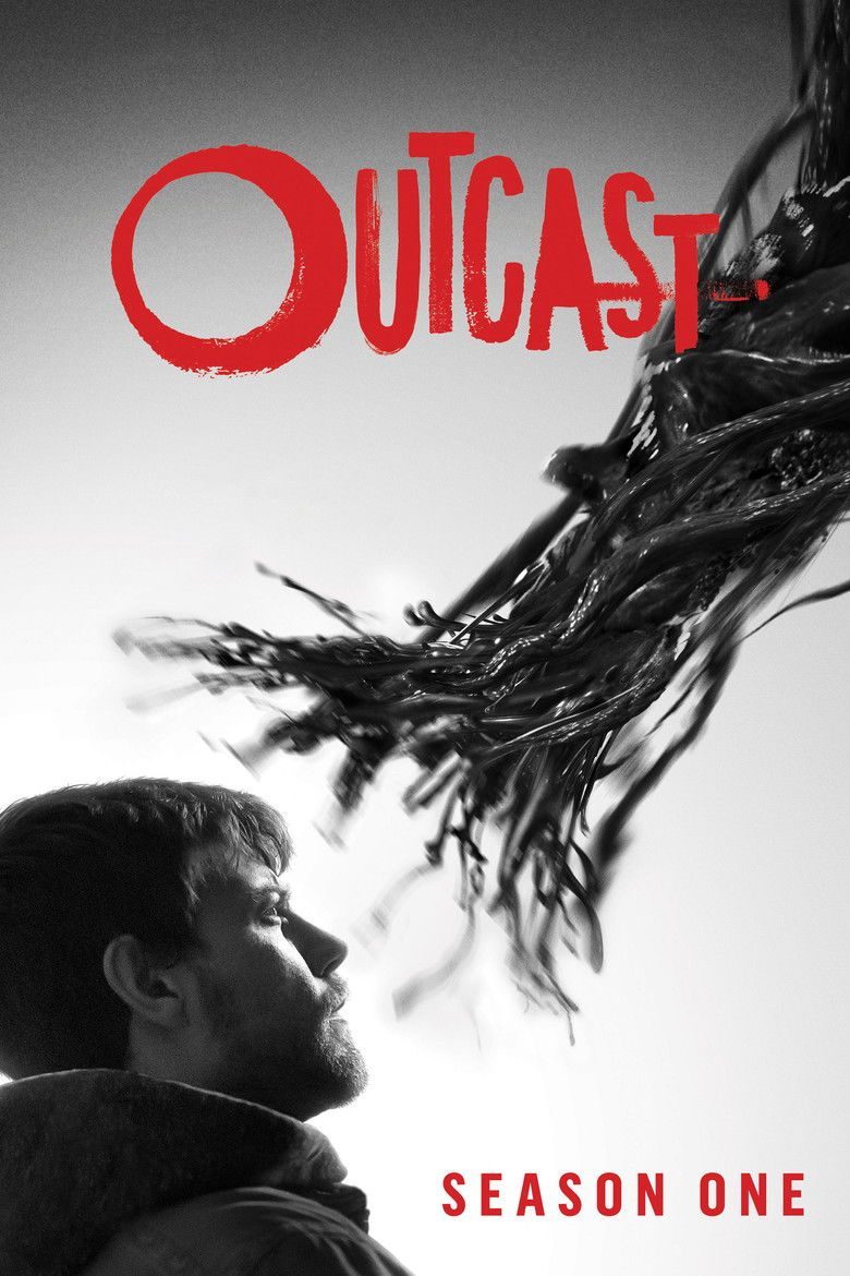 Outcast Temporada 1
