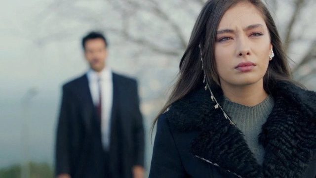 Amor Eterno S01E10