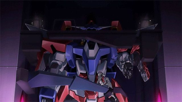 機動戦士 ガンダム AGE S01E36