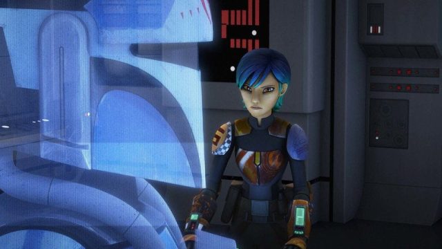 Star Wars Rebels S02E11