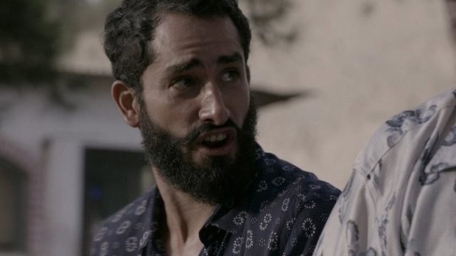 Señora Acero S04E61