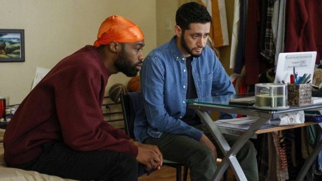 Flatbush Misdemeanors S01E06