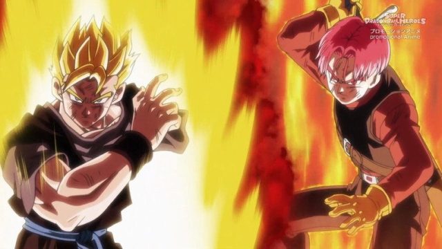 Dragon Ball Heroes S05E08
