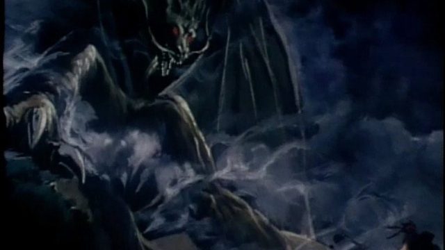 魔術士オーフェン S01E02