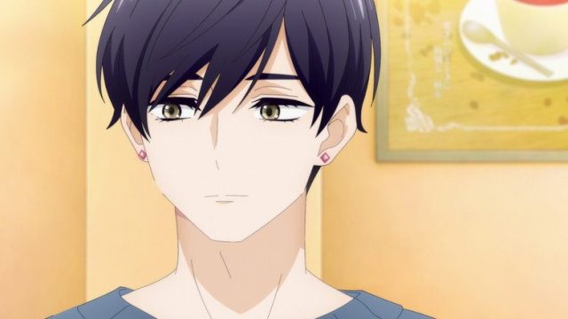A Condition Called Love S01E11