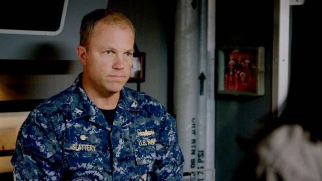 The Last Ship S03E11
