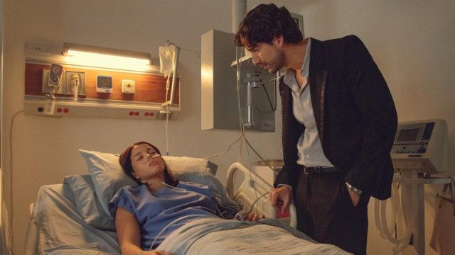 Pedro el escamoso: Más escamoso que nunca S01E03