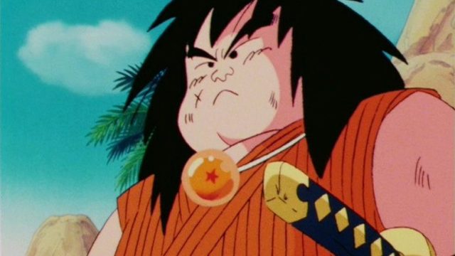 Dragon Ball S01E105