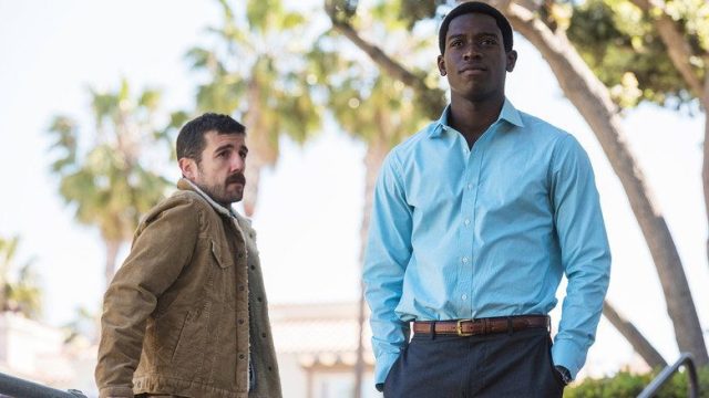 Snowfall S02E07