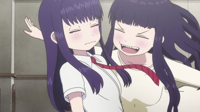 High Score Girl S00E01
