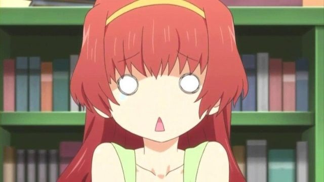 Onii-chan Dakedo Ai Sae Areba Kankeinai yo ne! S01E07