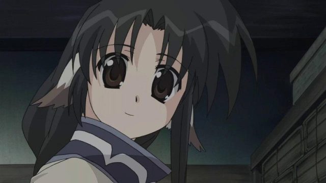 Utawarerumono S00E01