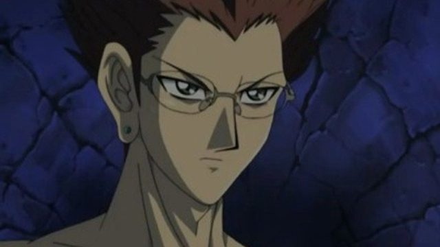 Yu-Gi-Oh! GX S01E118