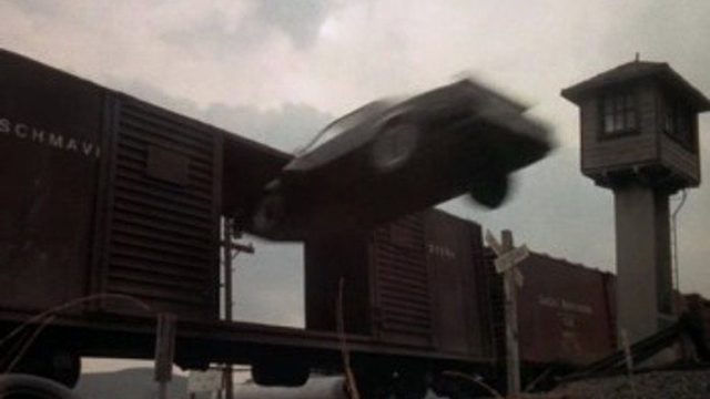 El Auto Fantástico S02E12