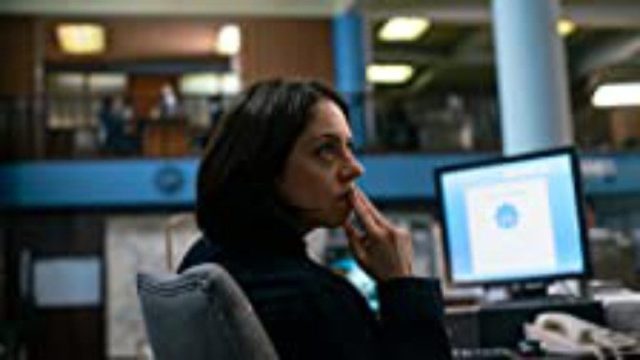 La Hermandad S01E07