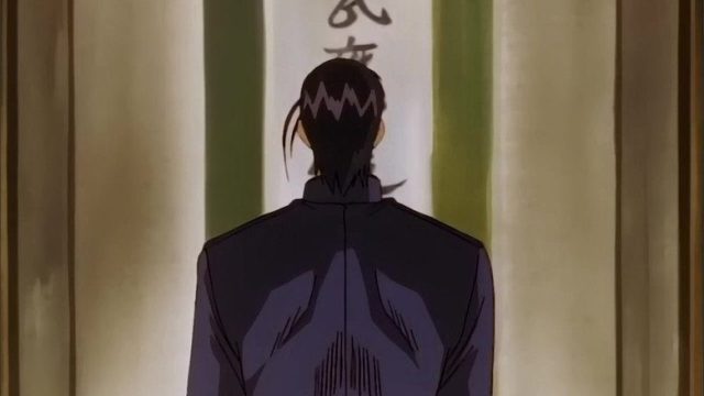 Samurai X S02E02