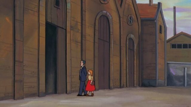 Perrine, sin familia S01E28