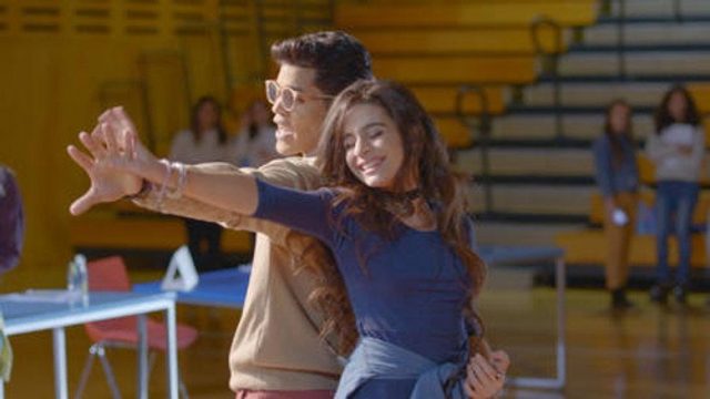 GO! Vive a tu Manera S01E03