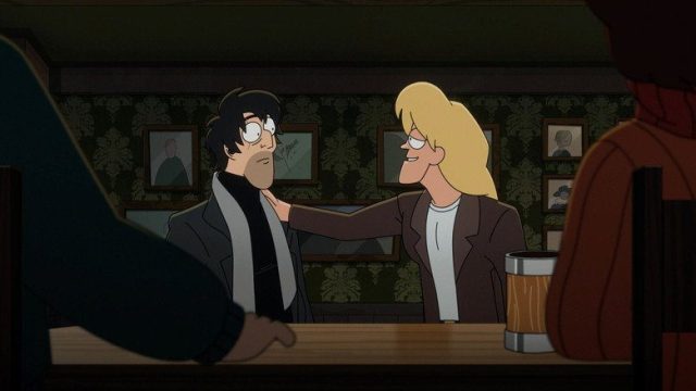 Digman! S01E06