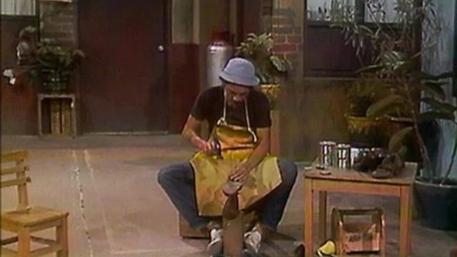 El Chavo S01E39