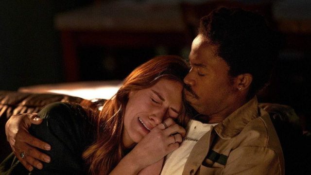 In the Dark S03E10