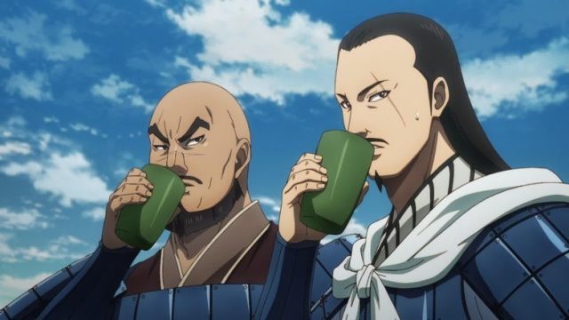Kingdom S04E01