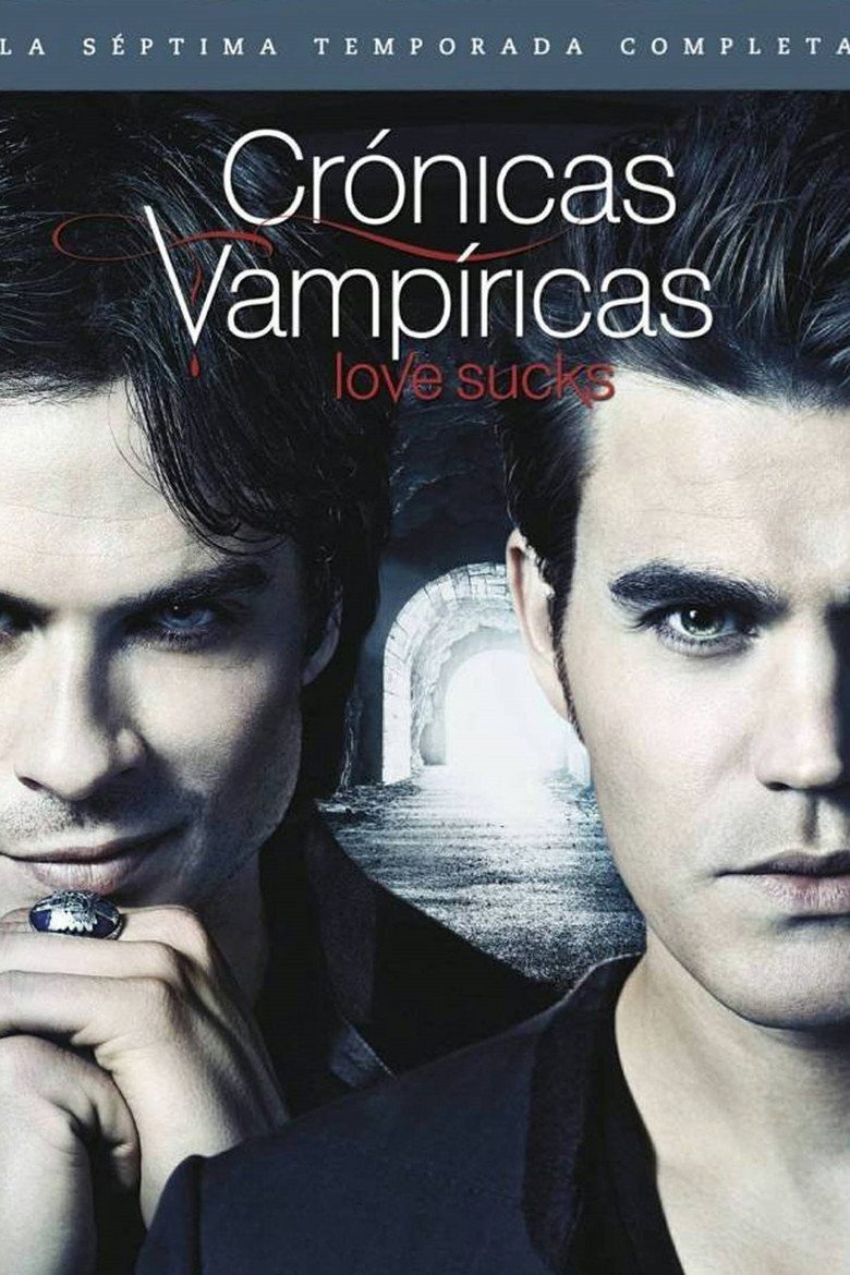 Diarios de Vampiros Temporada 7