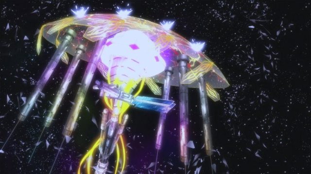 Juushinki Pandora S01E21
