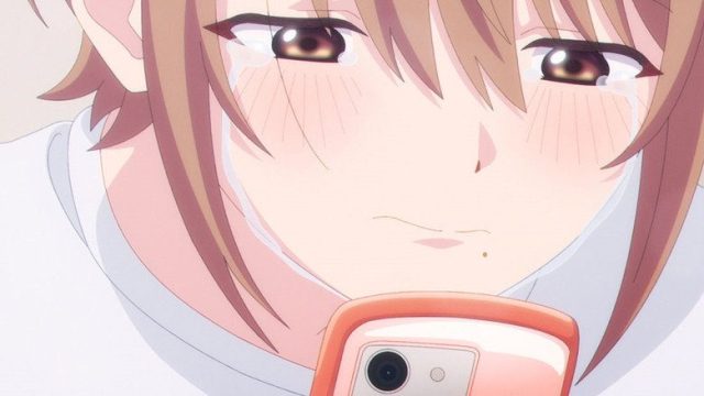 Love Is Indivisible by Twins S01E09