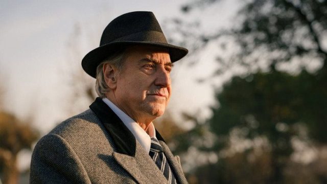 Sueños de libertad S02E14