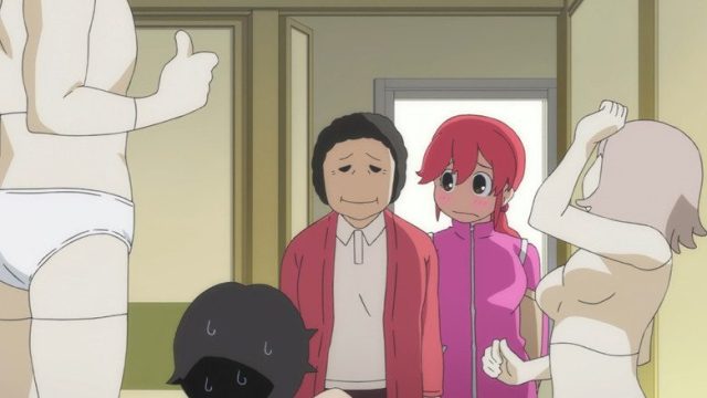 変ゼミ S01E05