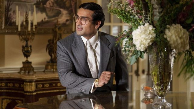 Bienvenidos al Chippendale S01E06