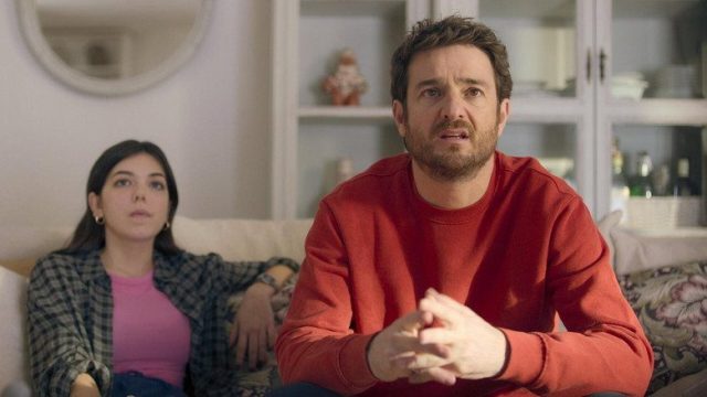 Machos alfa S03E04