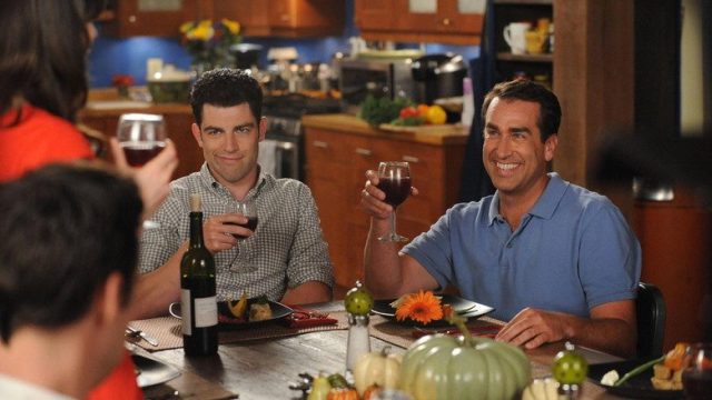 New Girl S02E08