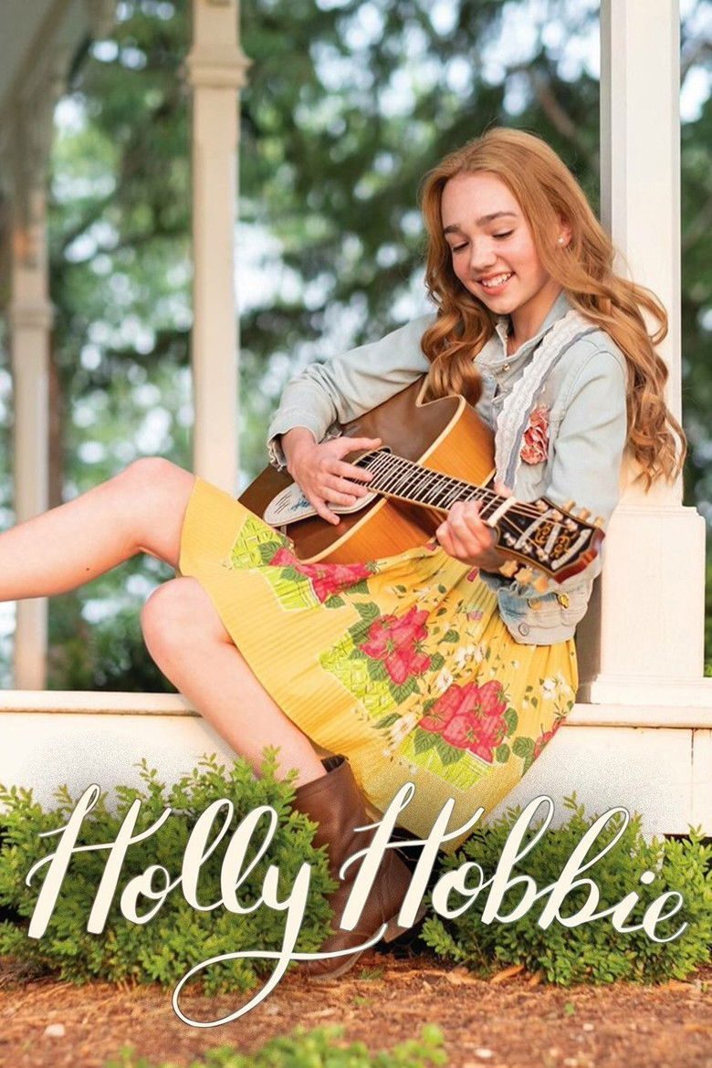 Holly Hobbie Temporada 5